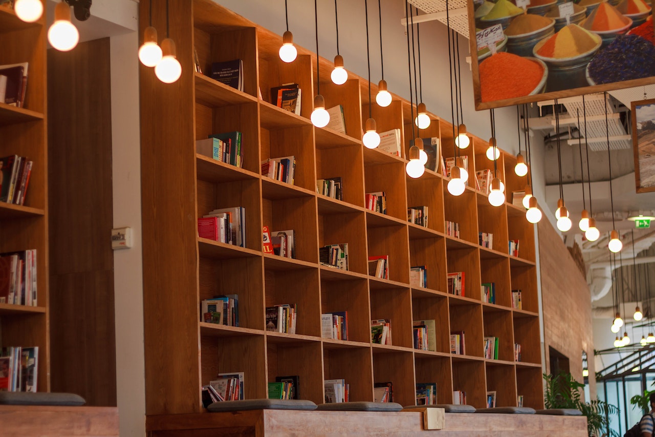 Library