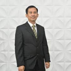 Dr. Dedy Rachmad, Lc., M.Sh.Ec.