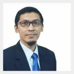 Bayu Taufiq Possummah, Ph.D