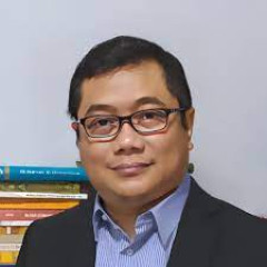 Dr. Rahmat Mulyana, MM