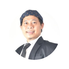 Nurizal Ismail, S.E.I, MA, PhD